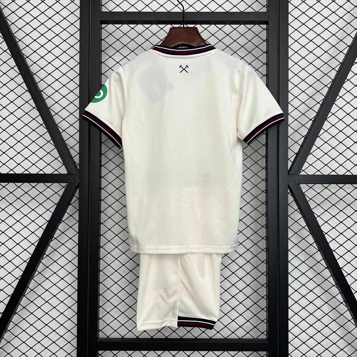 2025-26 West Ham Away KIDS 16-28 - asasshop