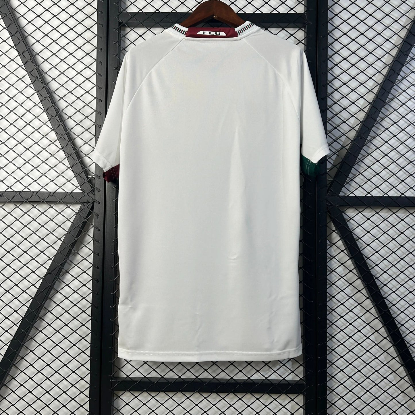 2025-26 Fluminense Away S-4XL asasshop