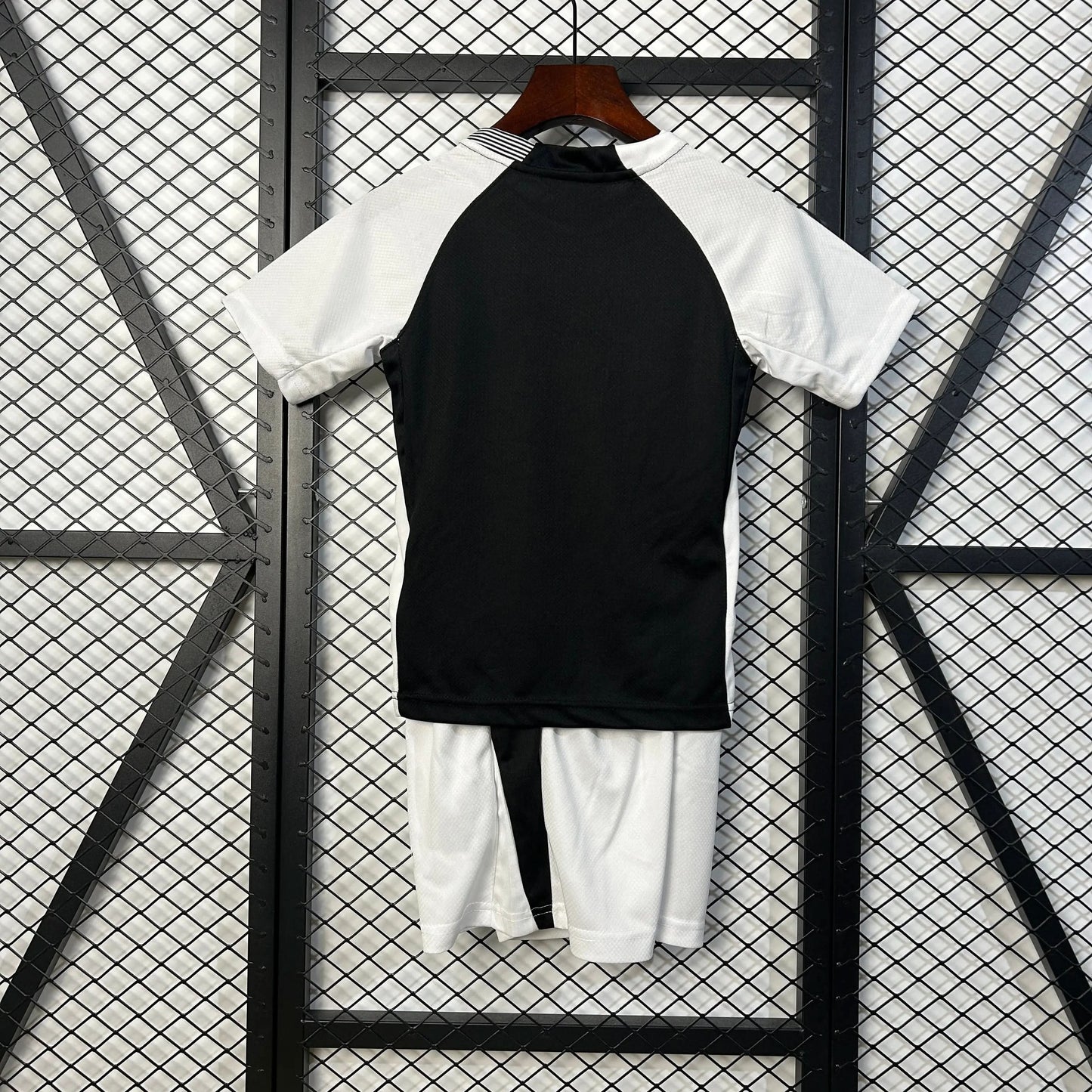 2025-26 Corinthians Home KIDS 16-28 asasshop