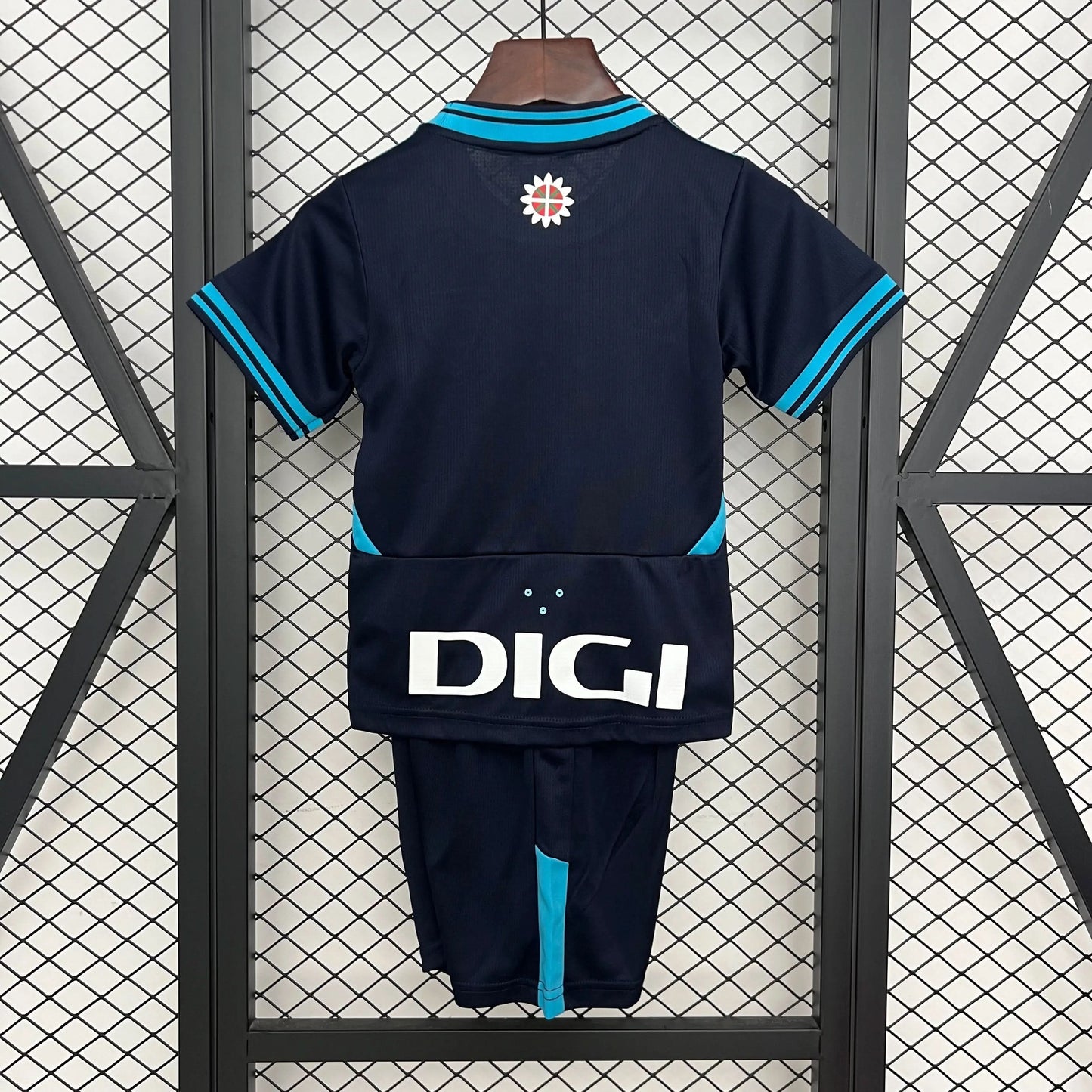 2025-26 Athletic Bilbao Away KIDS 16-28 asasshop