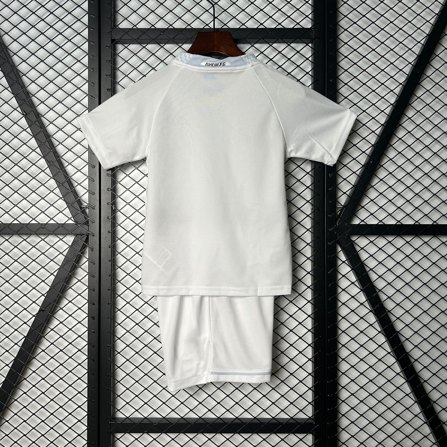 2025-26 Santos Home KIDS 16-28 asasshop