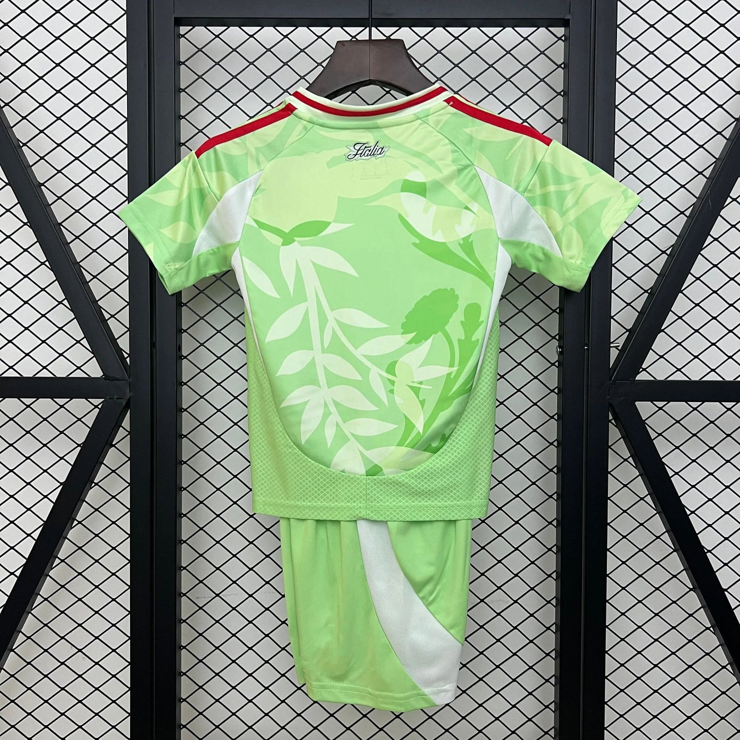 2025-26 Italy away Kids 16-28 asasshop