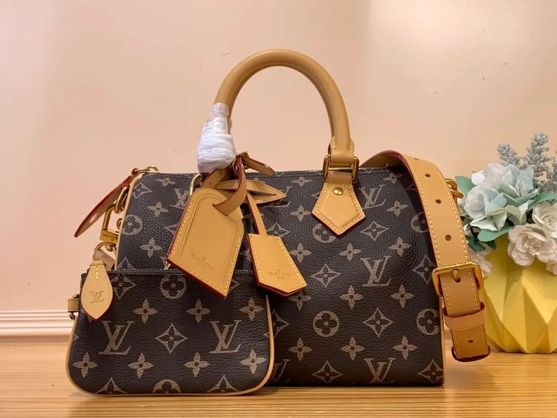 Speedy P9 Bandoulière 25 Bag asasshop