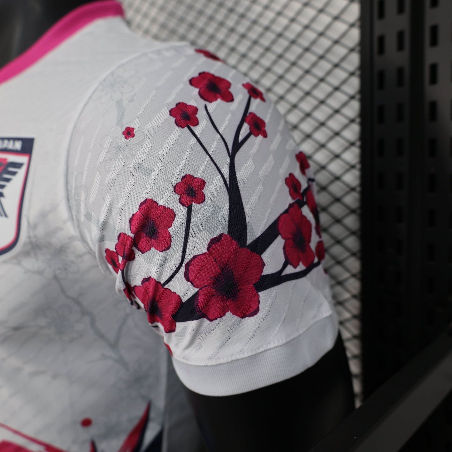 2025-26 Japan Special Player S-2XL asasshop