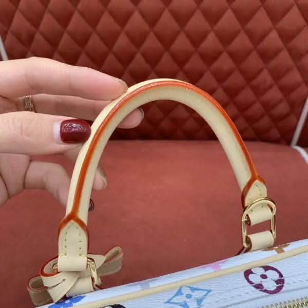 LV x TM Nano Speedy Bag asasshop