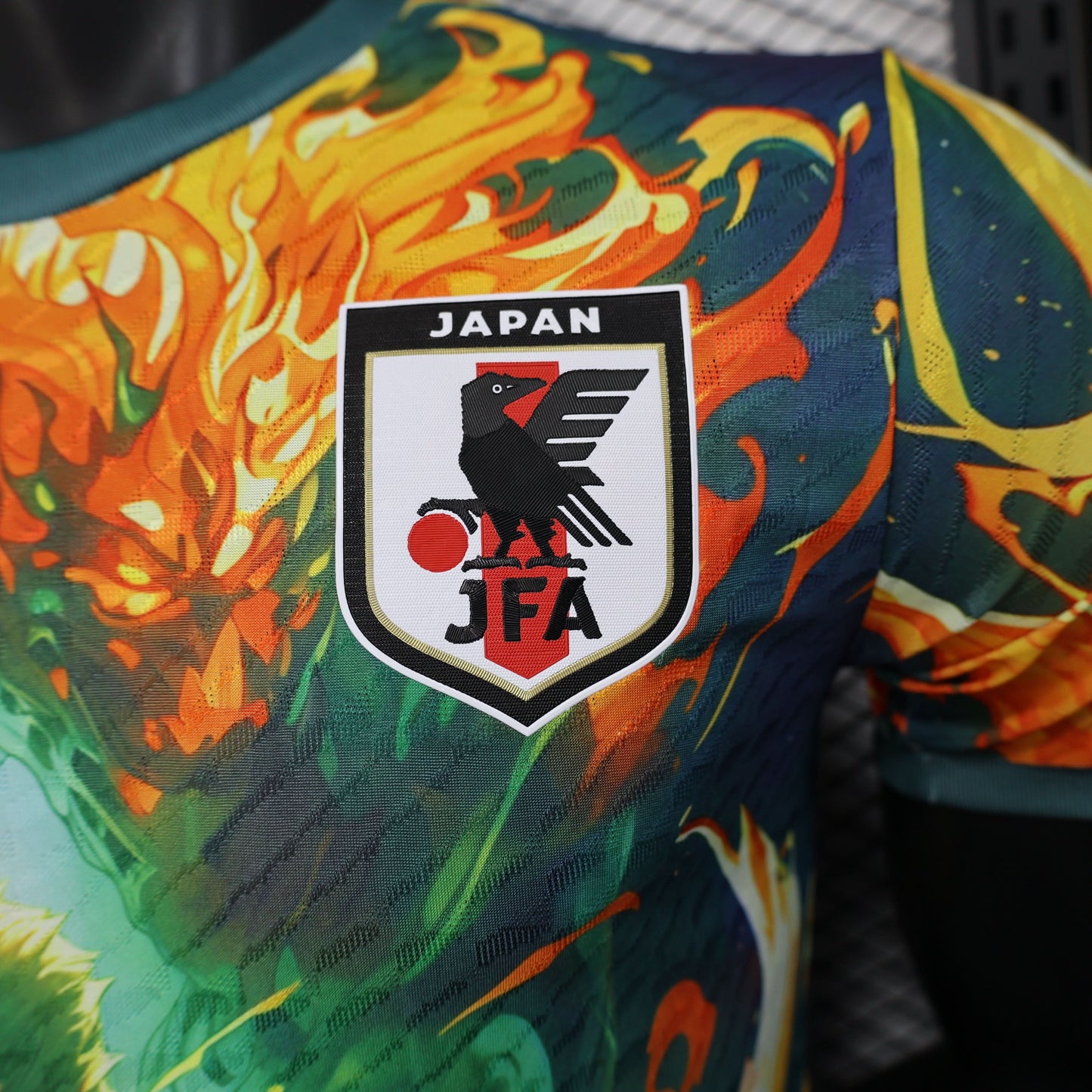 2025-26 Japan Special Player S-2XL asasshop