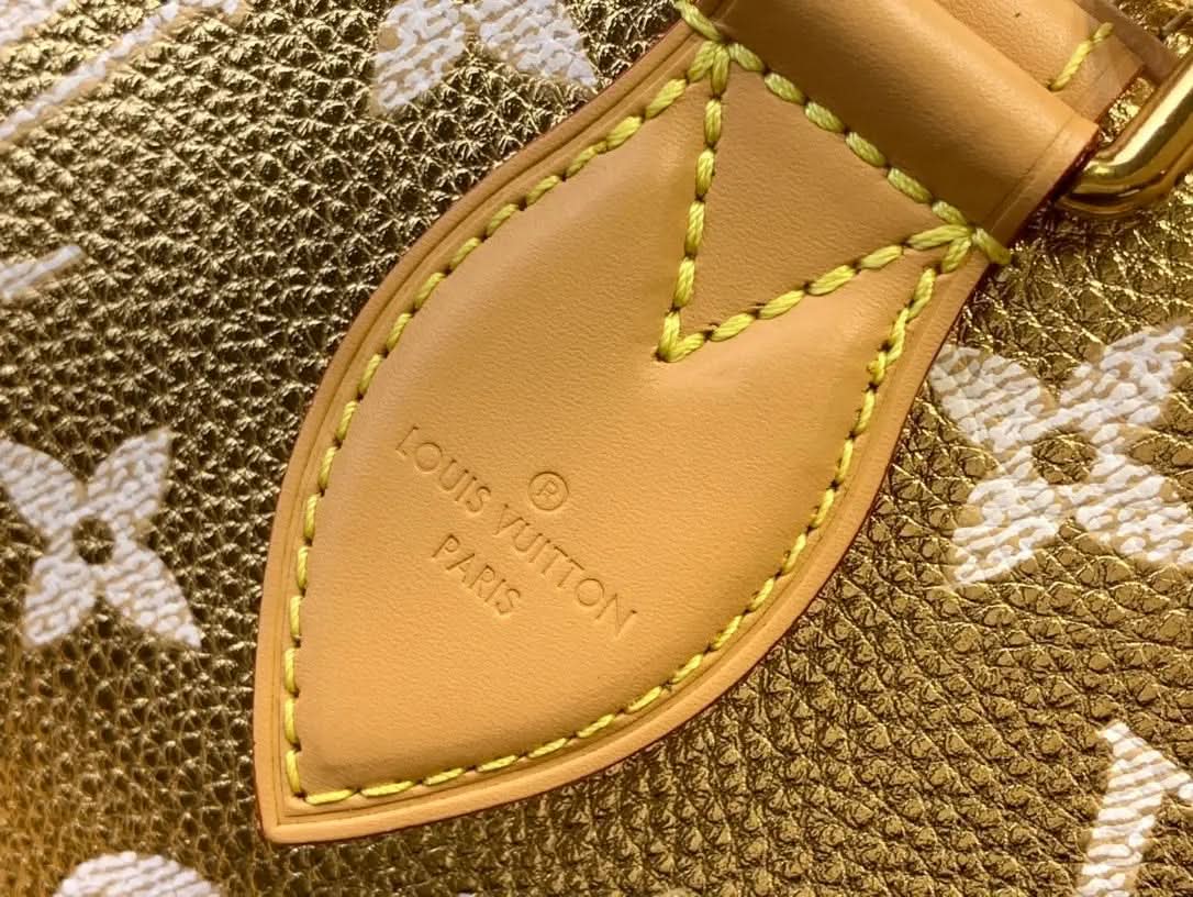 Speedy P9 Bandoulière 25 Bag asasshop