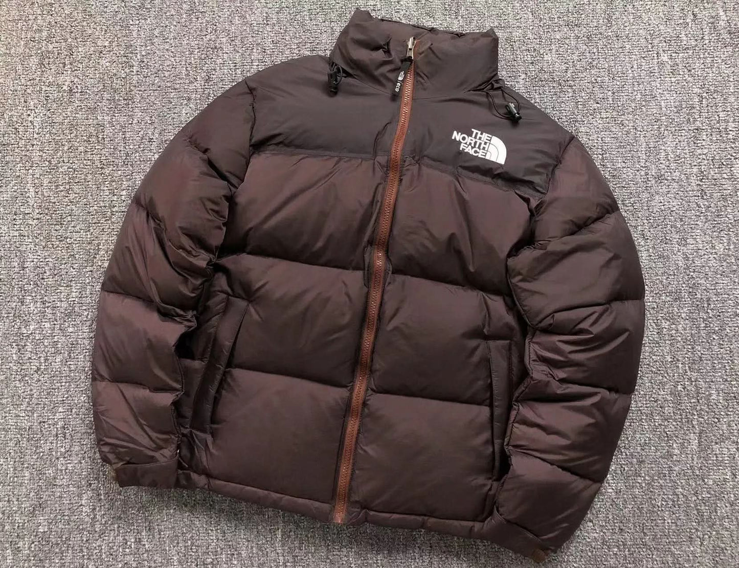 The North Face Down Jackets asasshop
