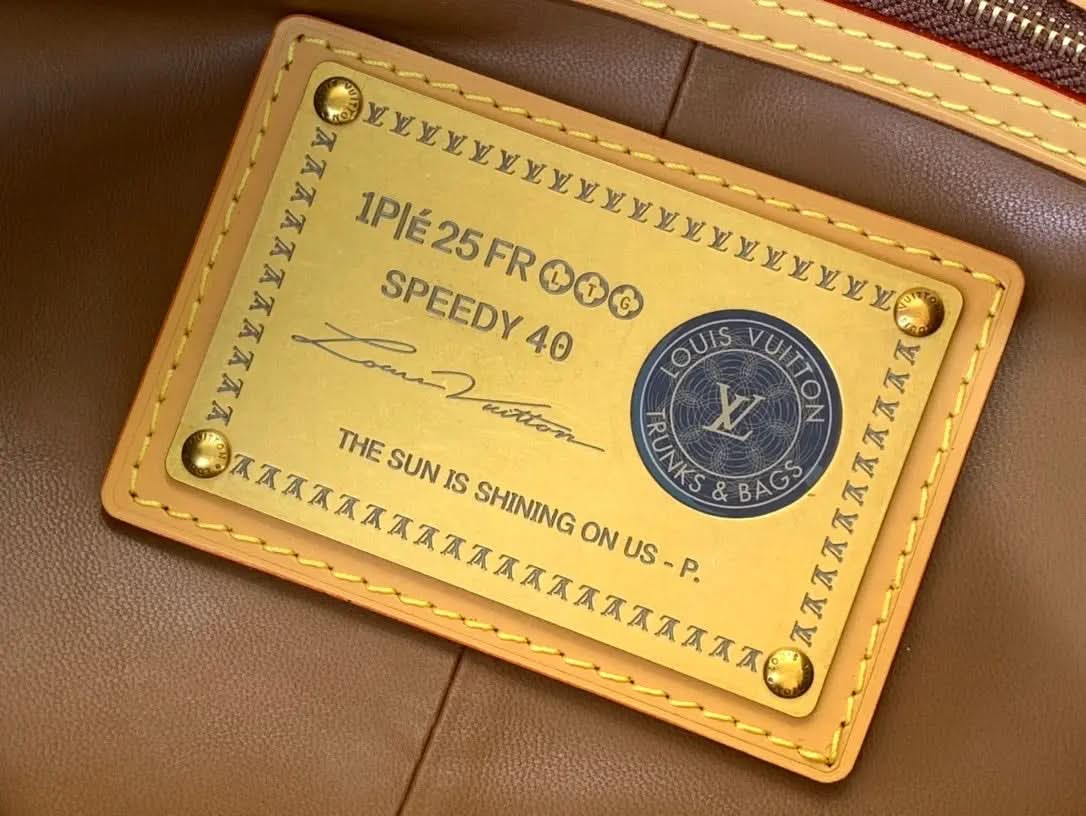 Speedy P9 Bandoulière 25 Bag asasshop