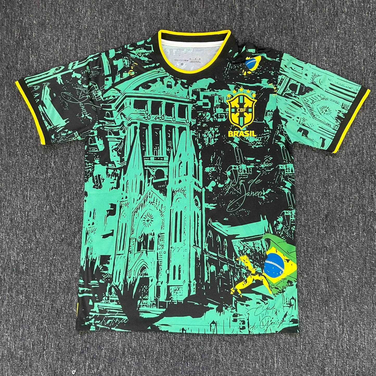 2025-26 Brazil Special S-XXL asasshop