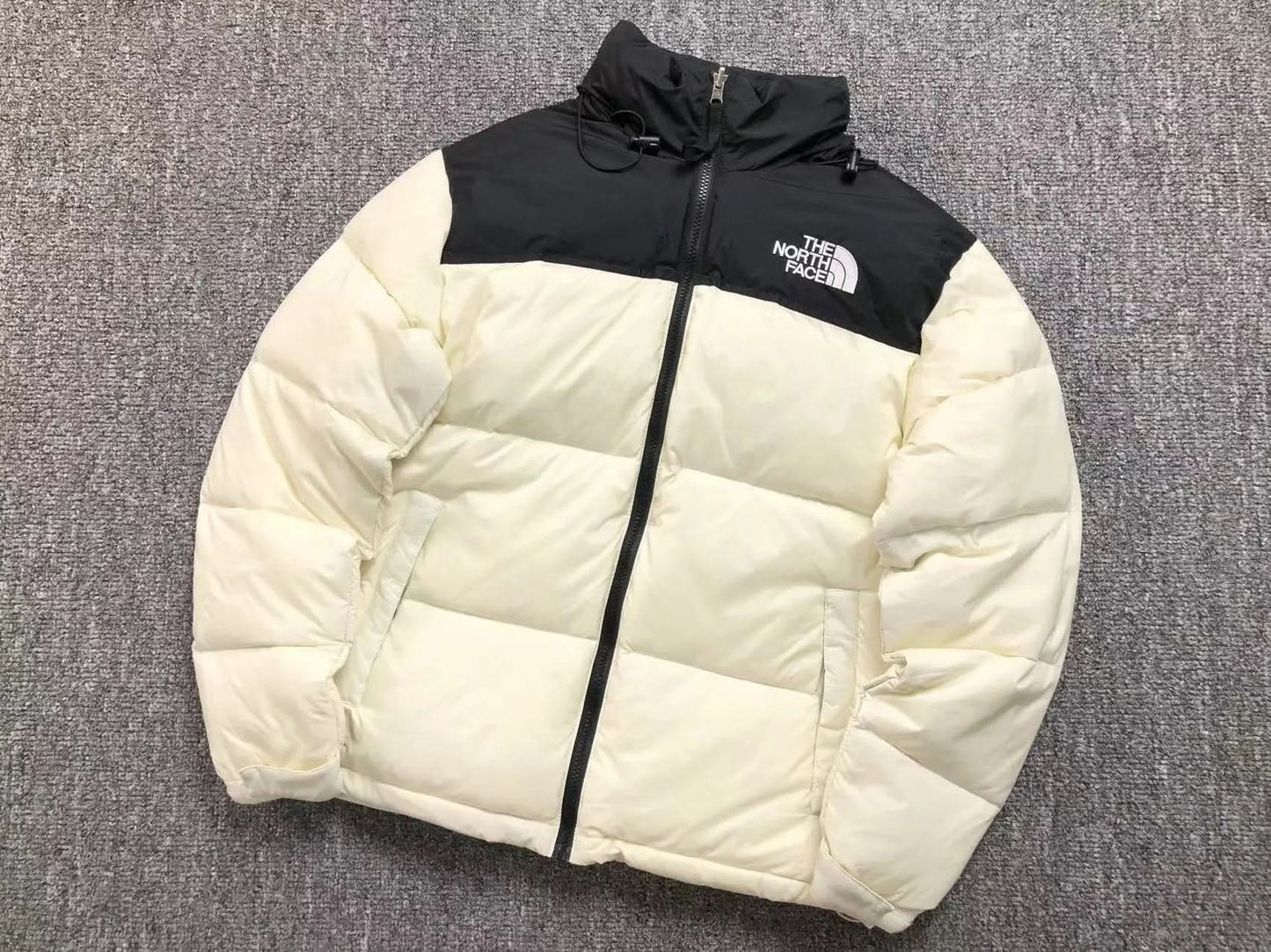The North Face Down Jackets asasshop
