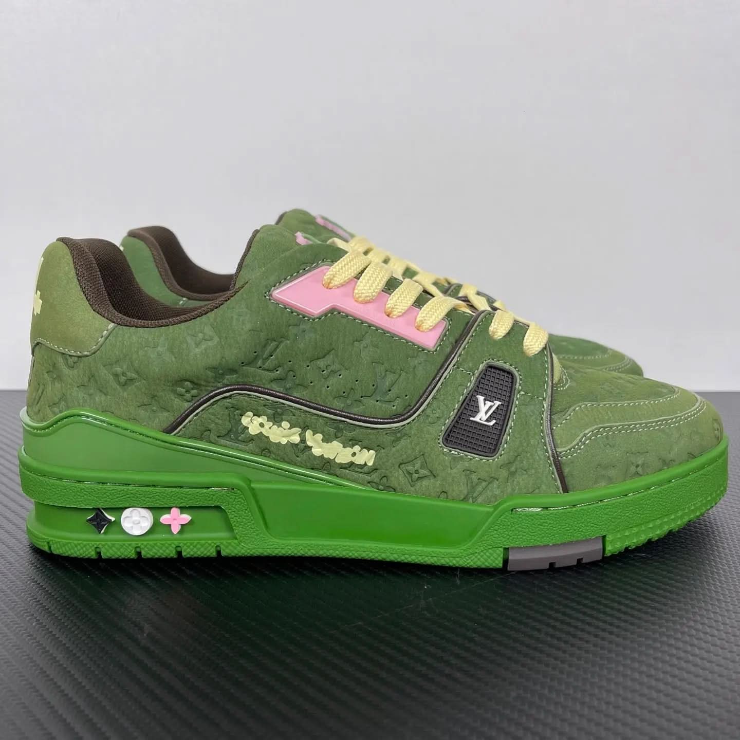 LV Trainers asasshop