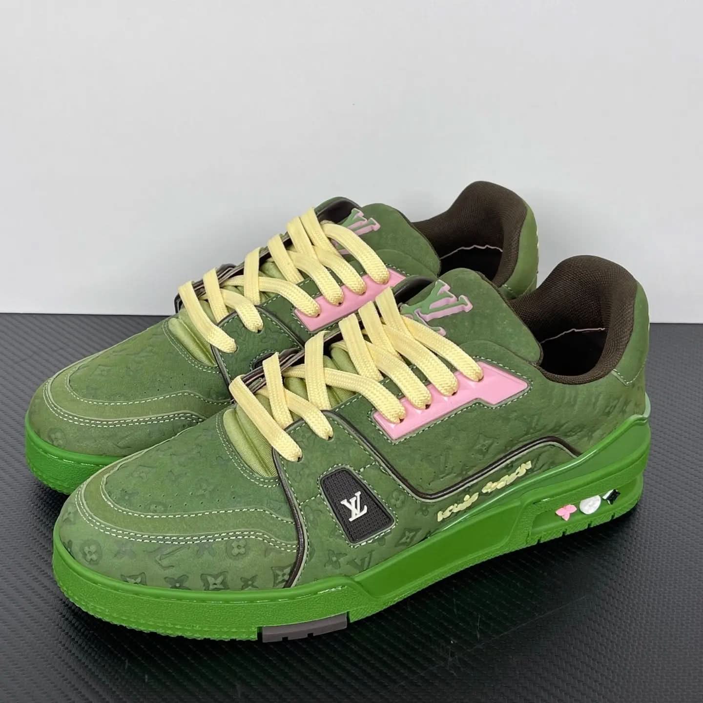 LV Trainers asasshop