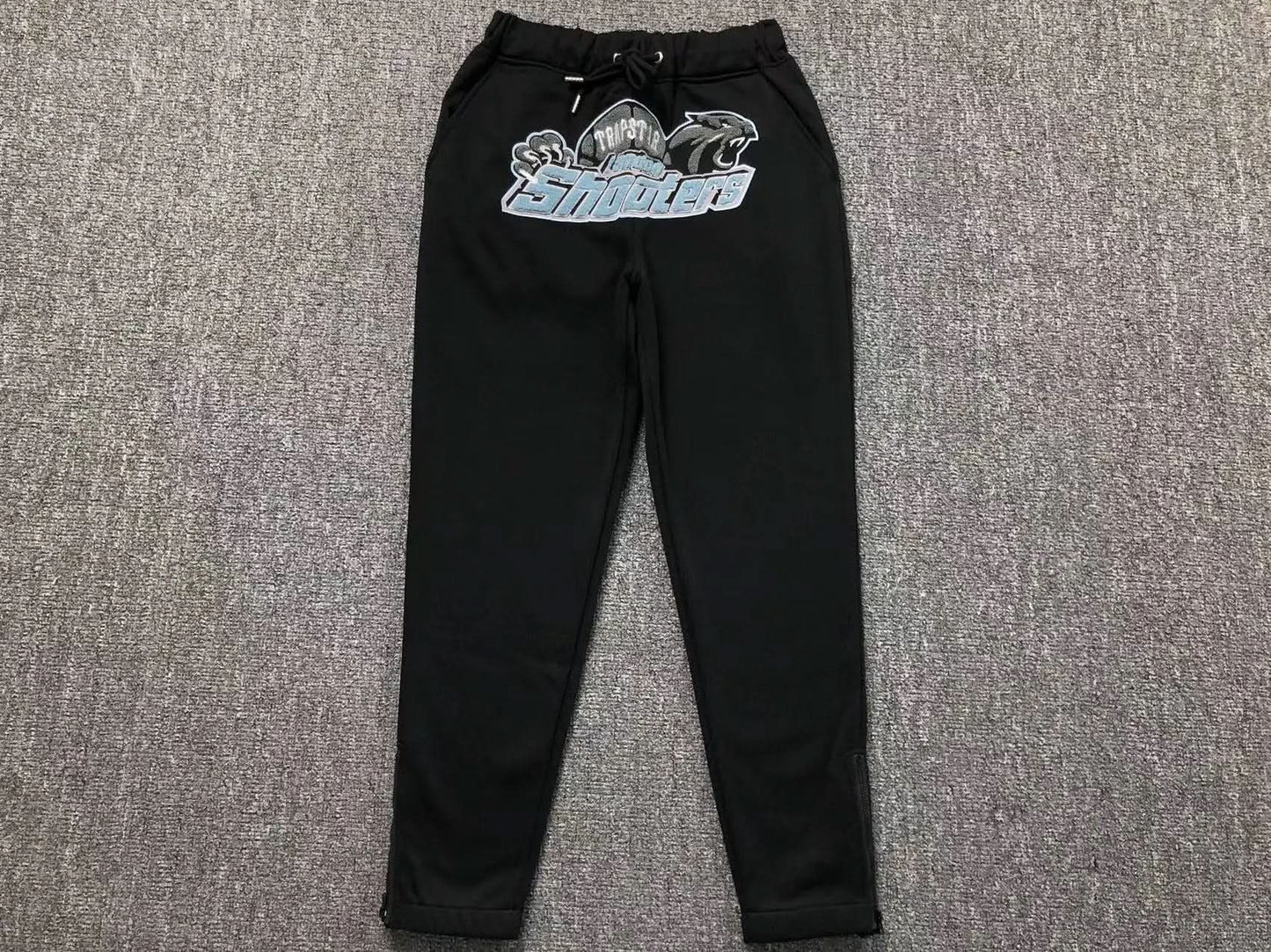 Trapstar London Shooters Hooded Tracksuit asasshop