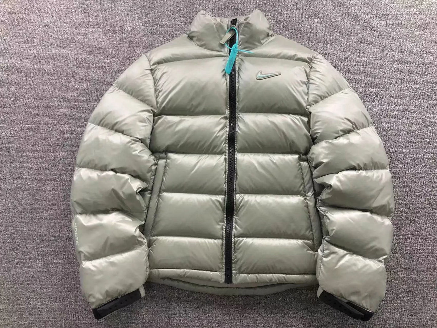 Nike x NOCTA Sunset Puffer – Desert Berry/Elemental asasshop