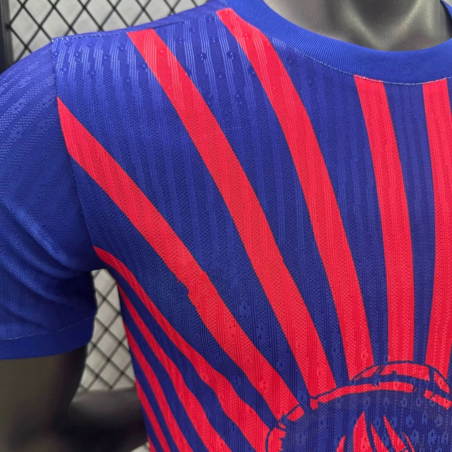 2025-26 Barcelona One Piece Joint Edition Player S-2XL asasshop
