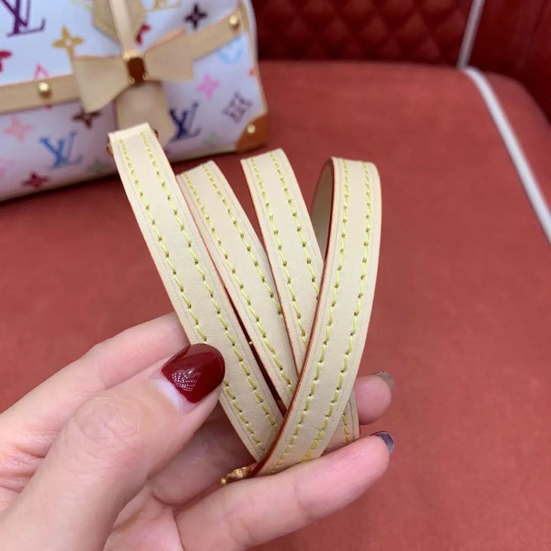 LV x TM Nano Speedy Bag asasshop