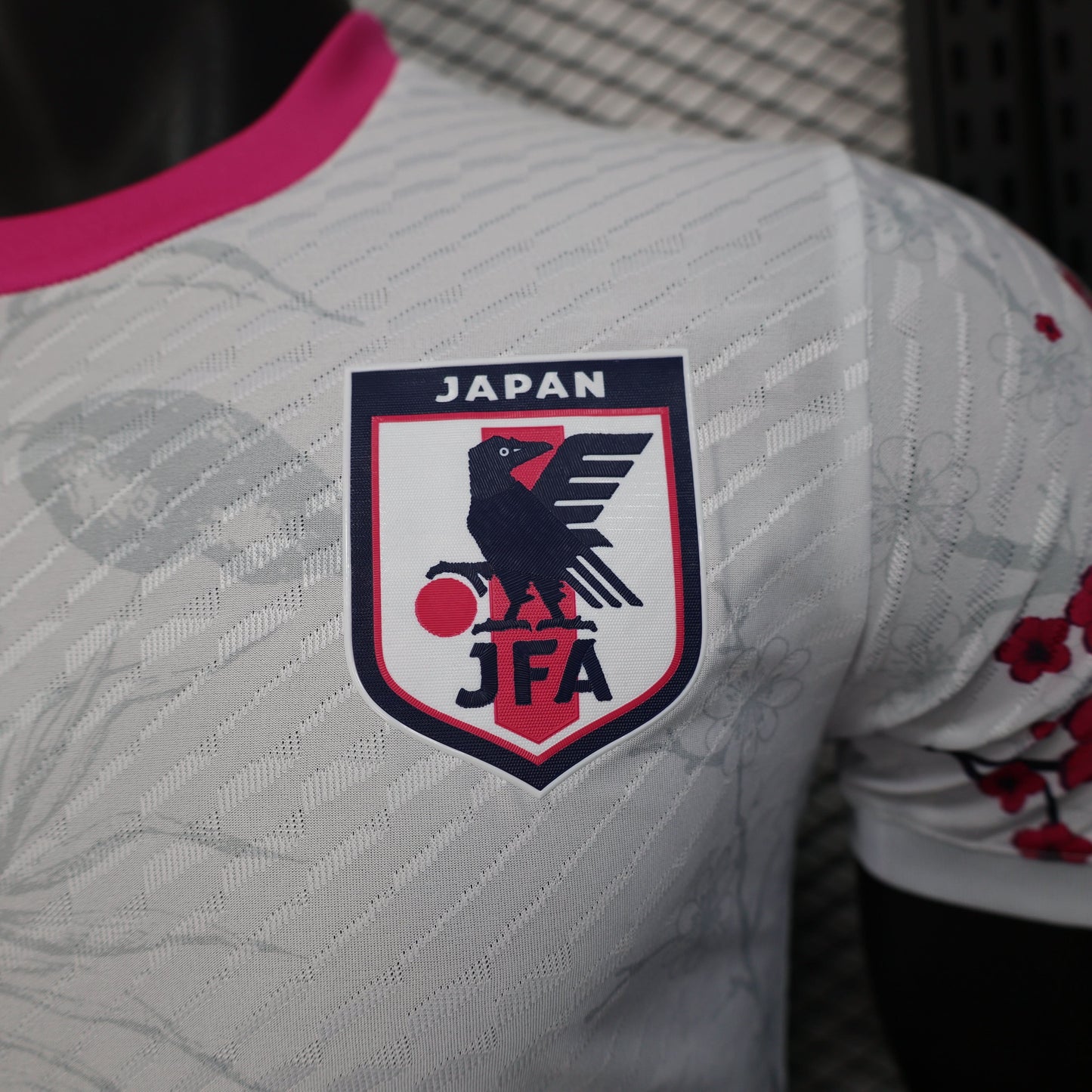 2025-26 Japan Special Player S-2XL asasshop