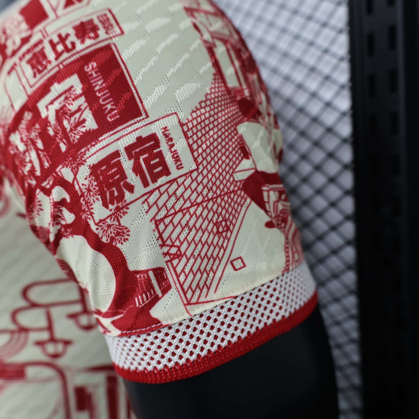 2025 Player Japan Special Edition S-XXL