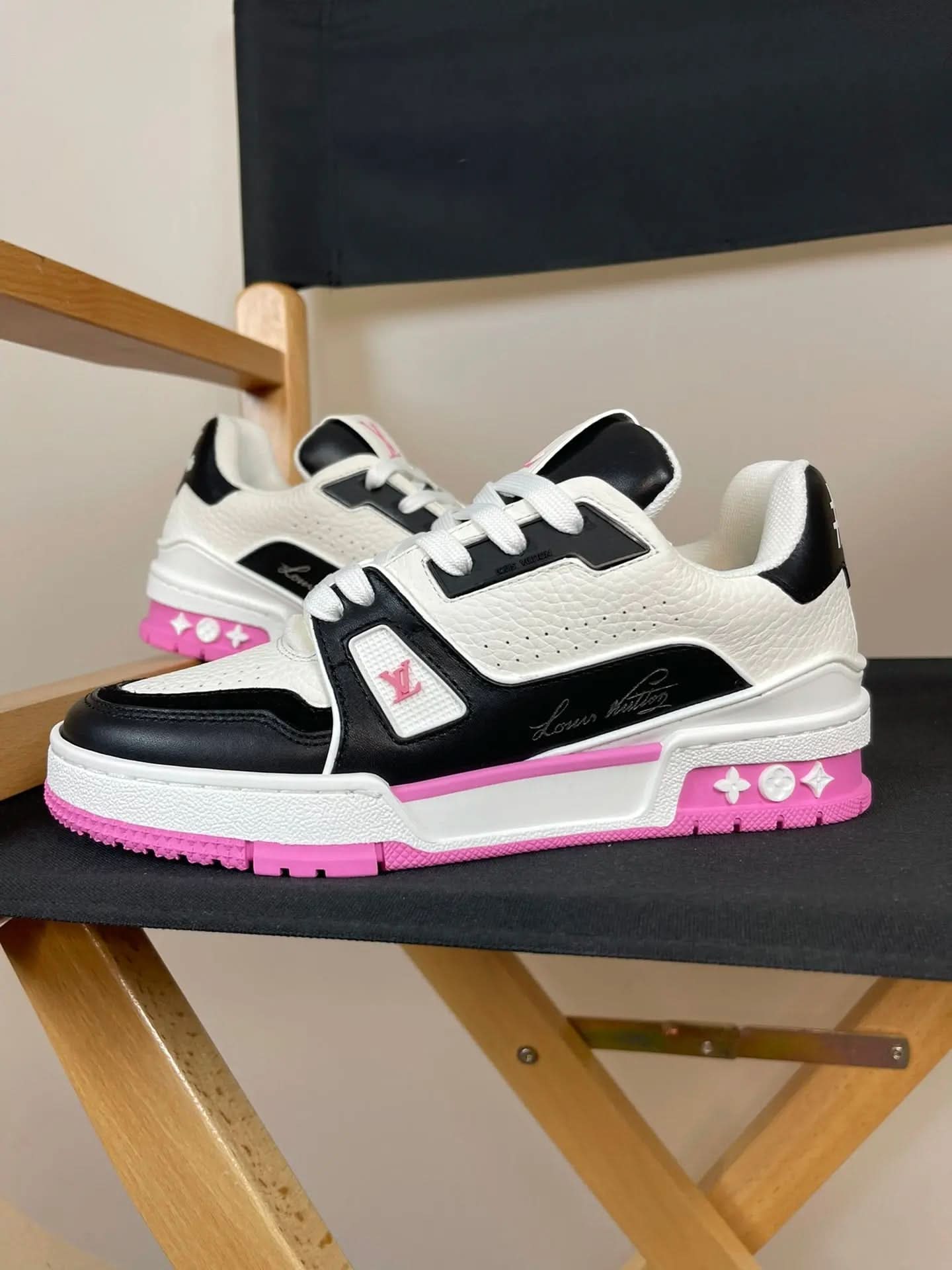 LV Trainers asasshop
