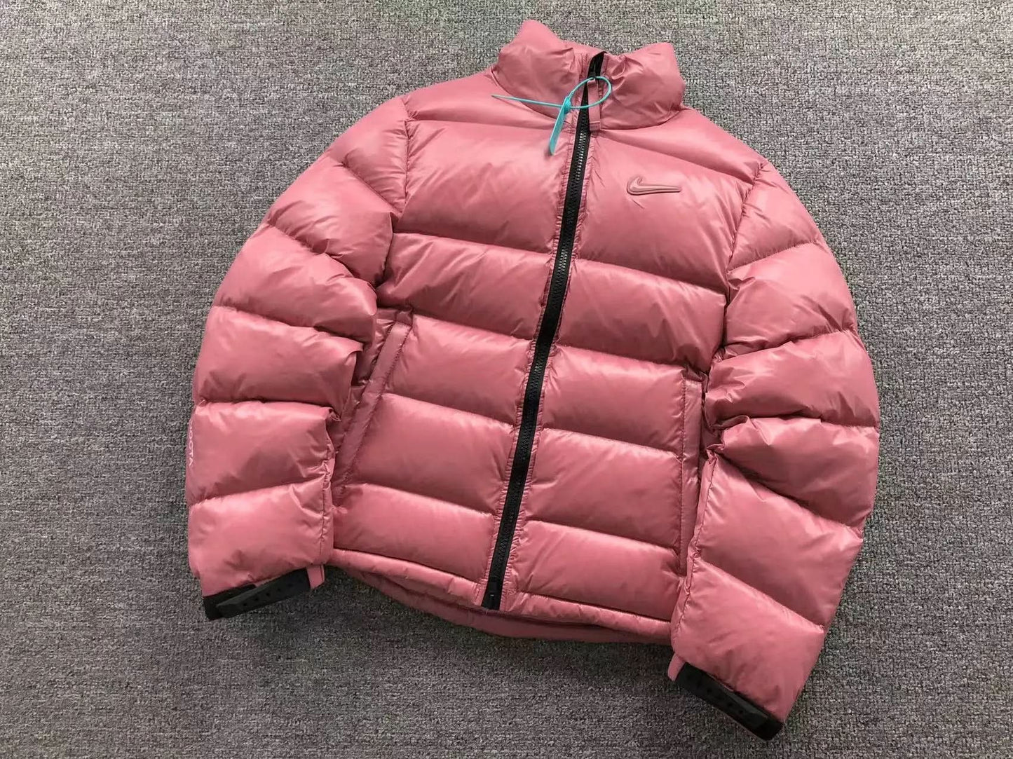Nike x NOCTA Sunset Puffer – Desert Berry/Elemental asasshop