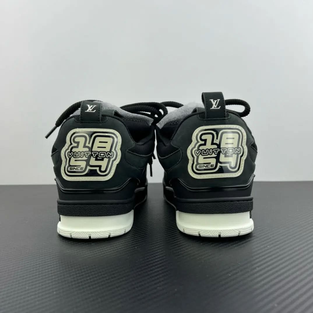 LV Trainers Skate asasshop