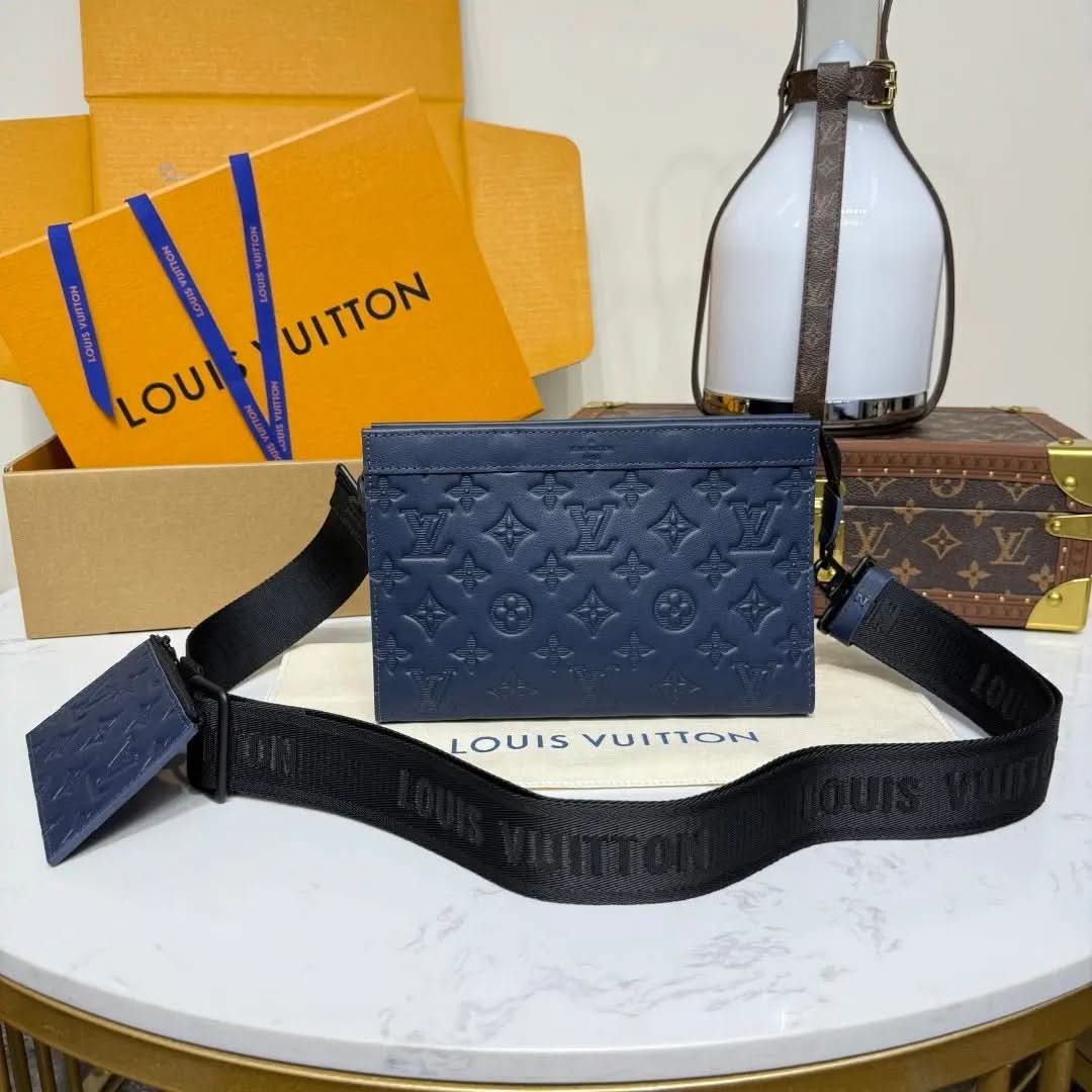 Gaston Mini Handbag asasshop