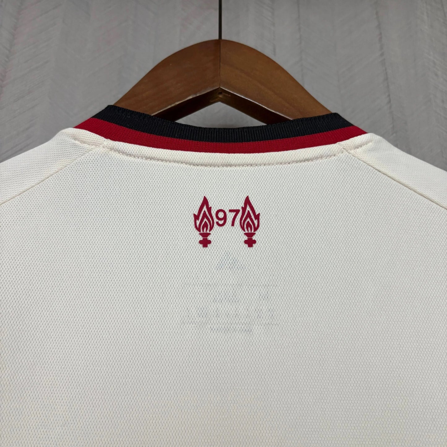 2025-26 Liverpool Away S-4XL asasshop