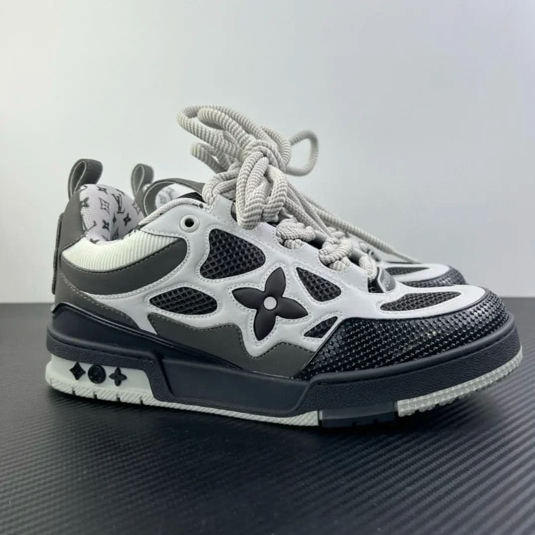 LV Trainers Skate asasshop