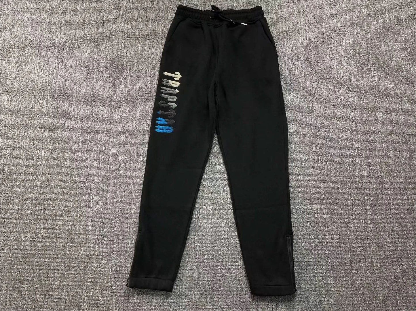 TRAPSTAR CHENILLE DECODED 2.0 asasshop