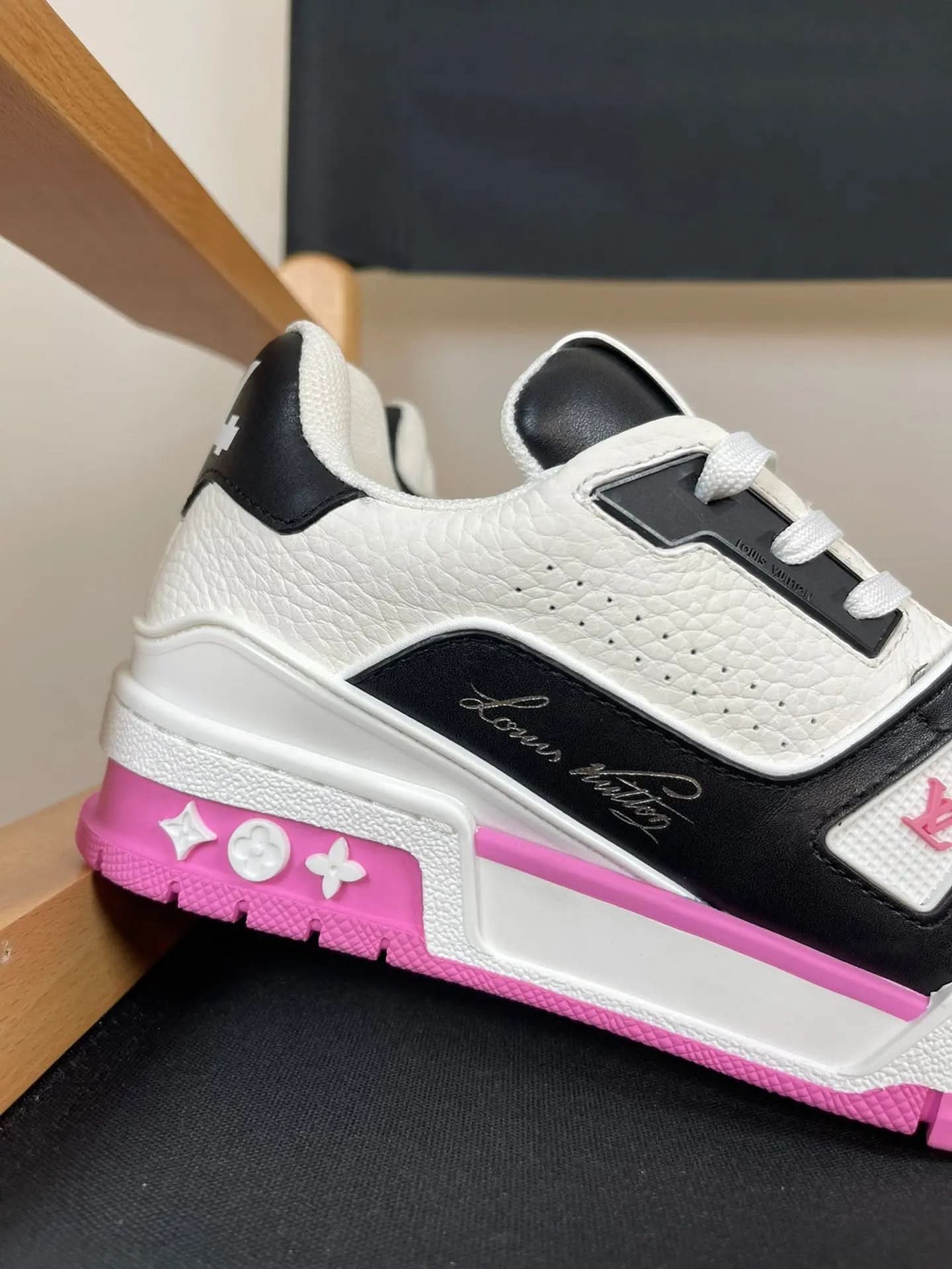 LV Trainers asasshop