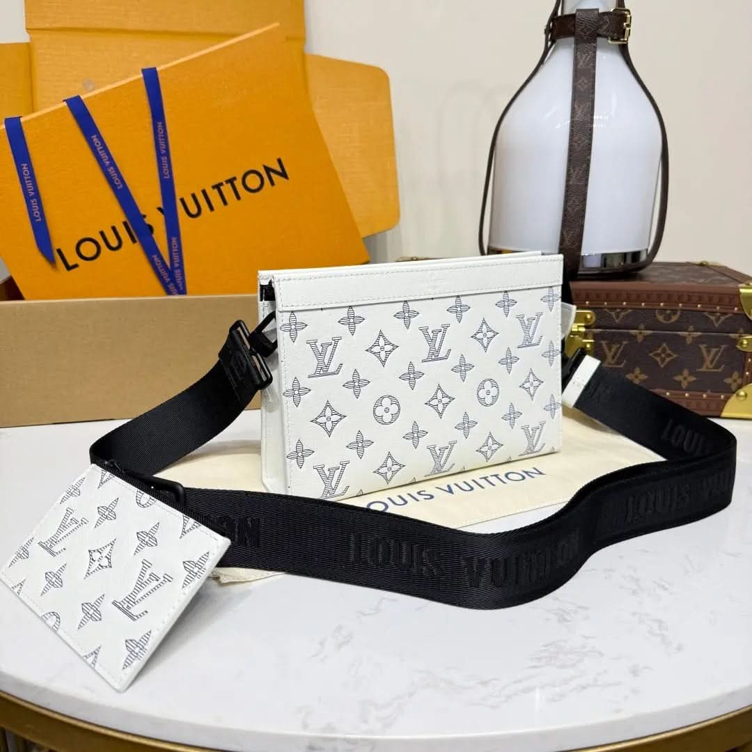 Gaston Mini Handbag asasshop