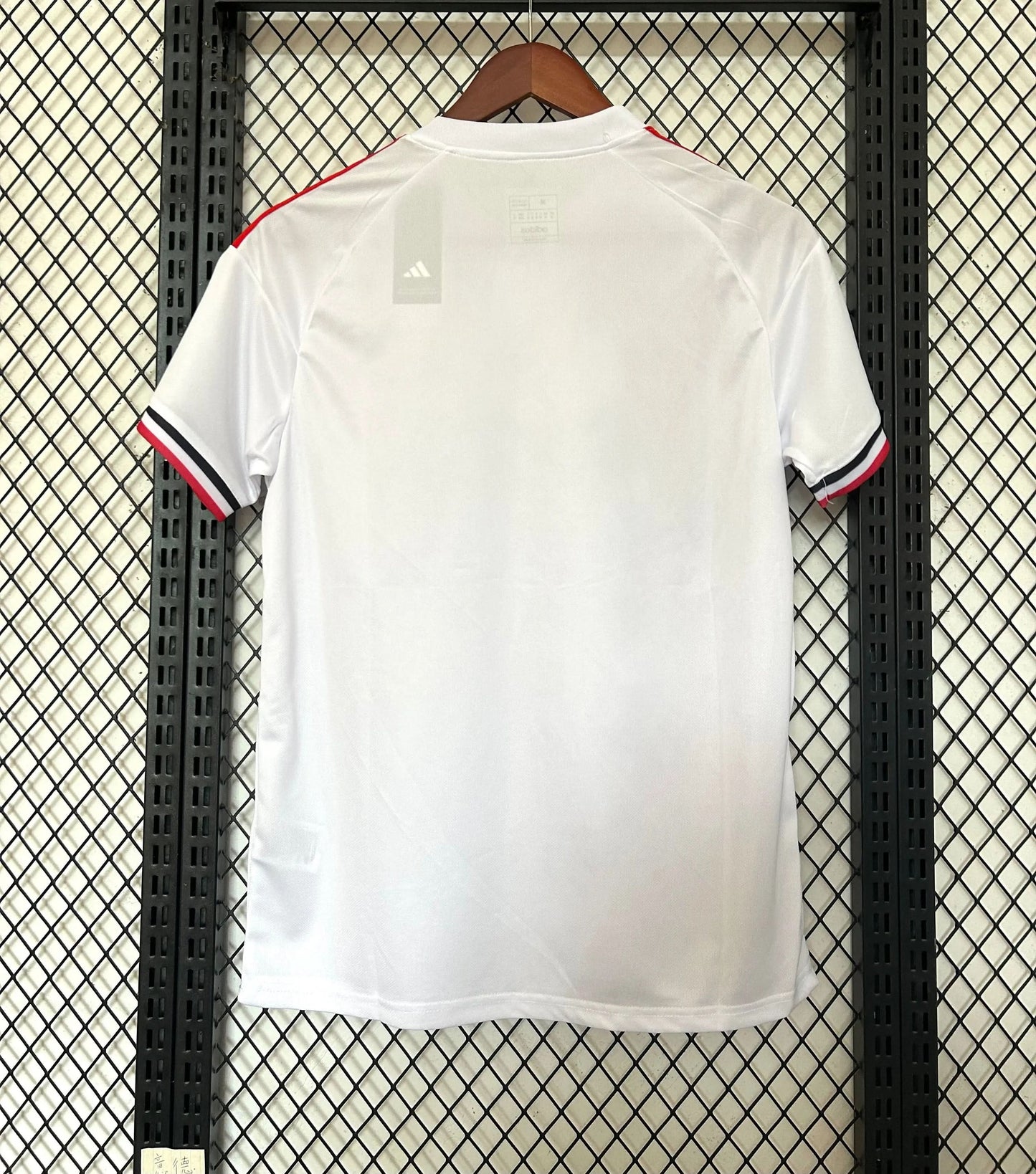 2025-26 Manchester United Special Size S-2XL asasshop