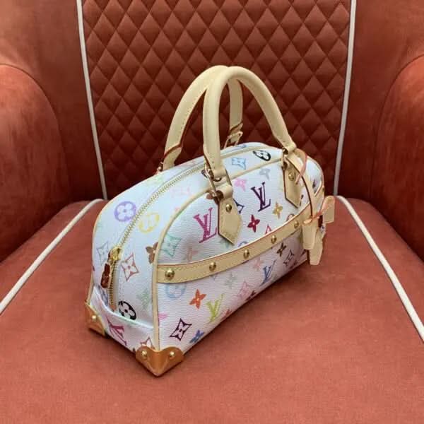 LV x TM Nano Speedy Bag asasshop