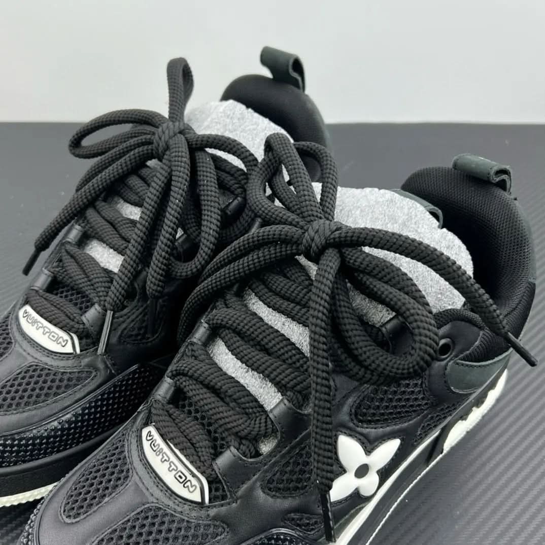 LV Trainers Skate asasshop