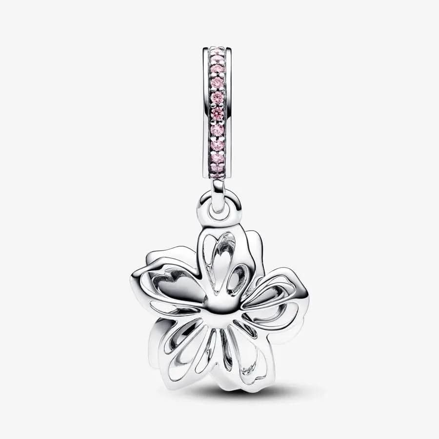Cherry Blossom Dangle Charm asasshop