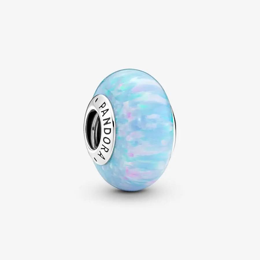 Opalescent Purple Charm asasshop