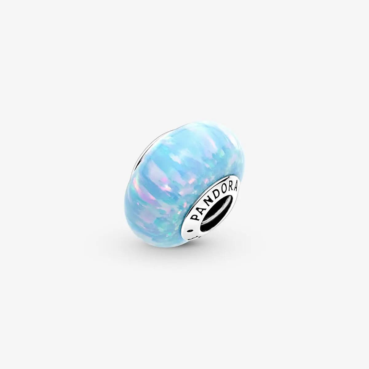 Opalescent Purple Charm asasshop