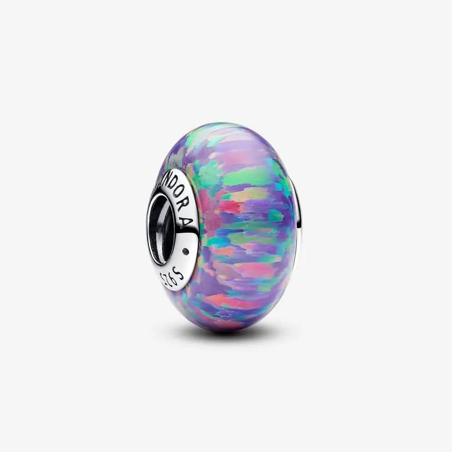 Opalescent Purple Charm asasshop