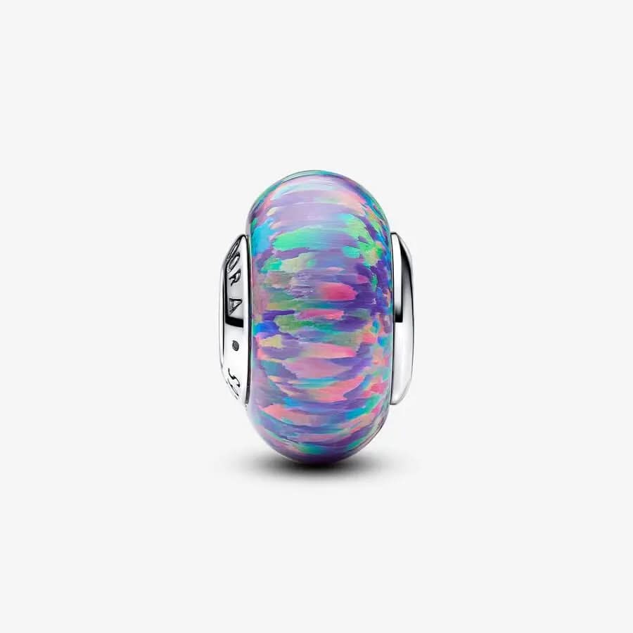 Opalescent Purple Charm asasshop