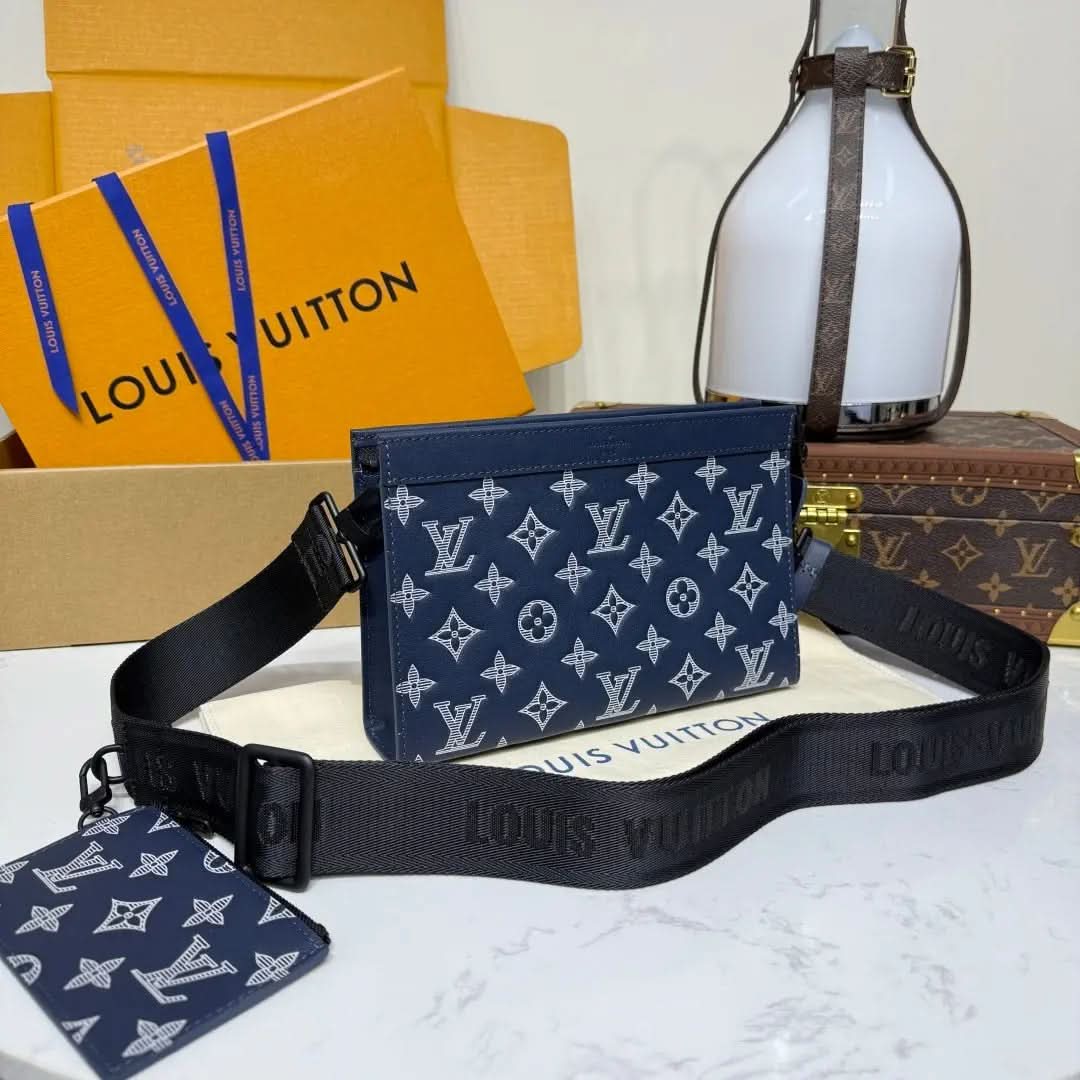Gaston Mini Handbag asasshop
