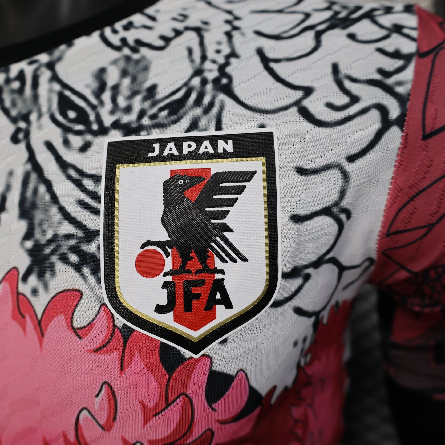 2025-26 Japan Special Player S-2XL asasshop