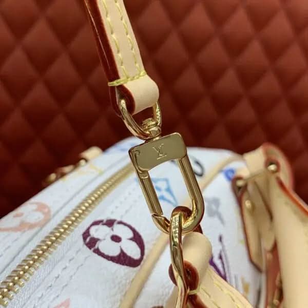 LV x TM Nano Speedy Bag asasshop