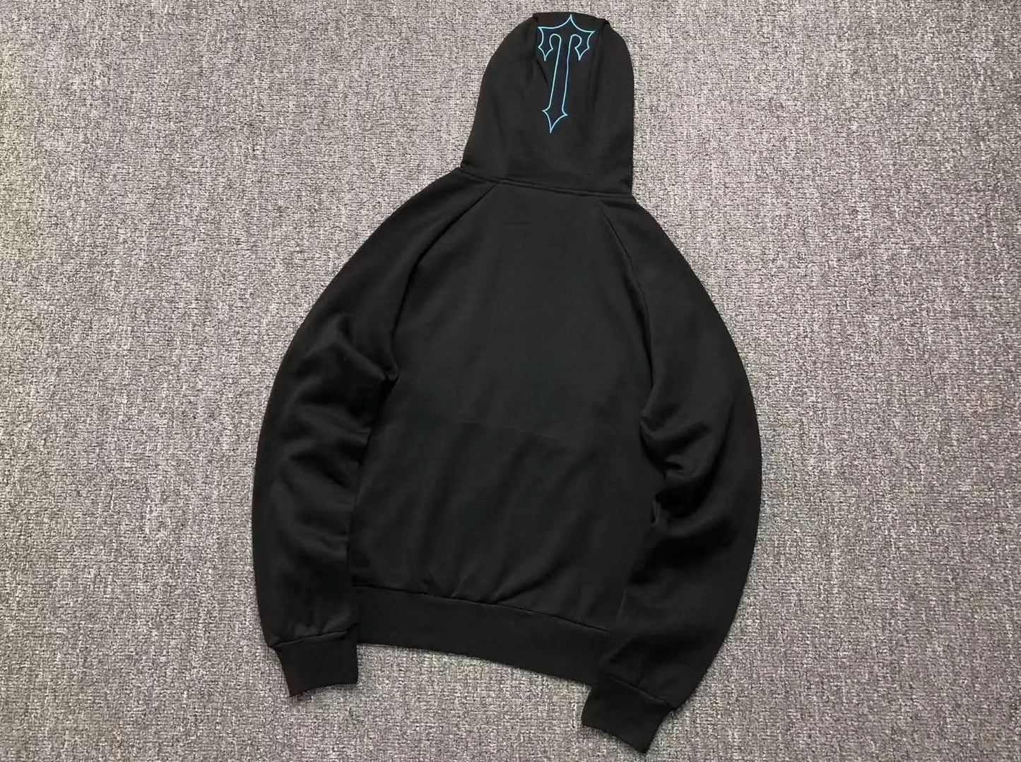 TRAPSTAR CHENILLE DECODED 2.0 asasshop
