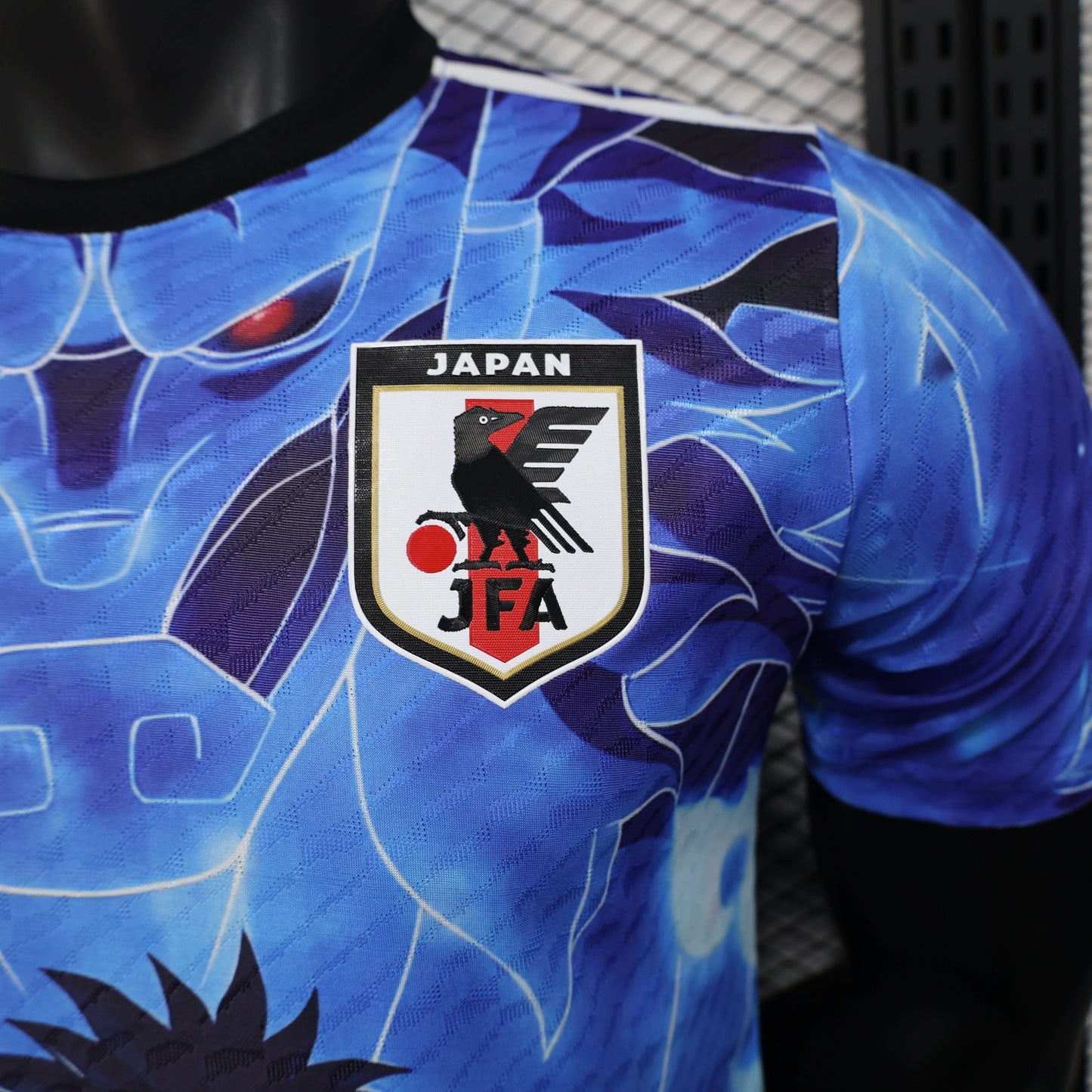 2025-26 Japan Special Player S-2XL asasshop