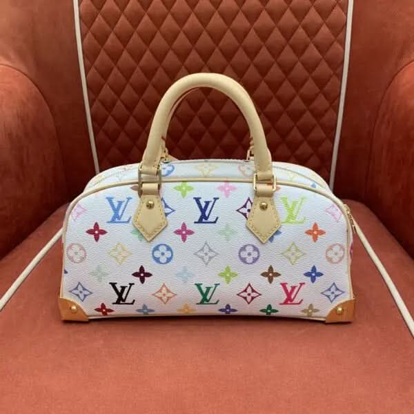 LV x TM Nano Speedy Bag asasshop