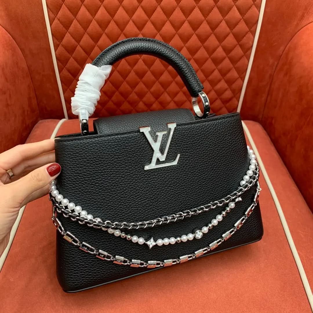 Chain Mini Capucines asasshop