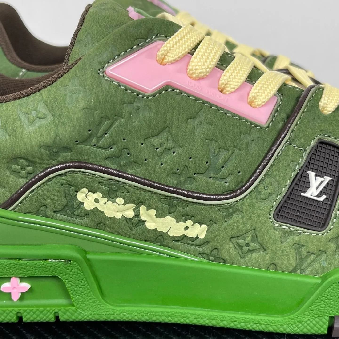 LV Trainers asasshop
