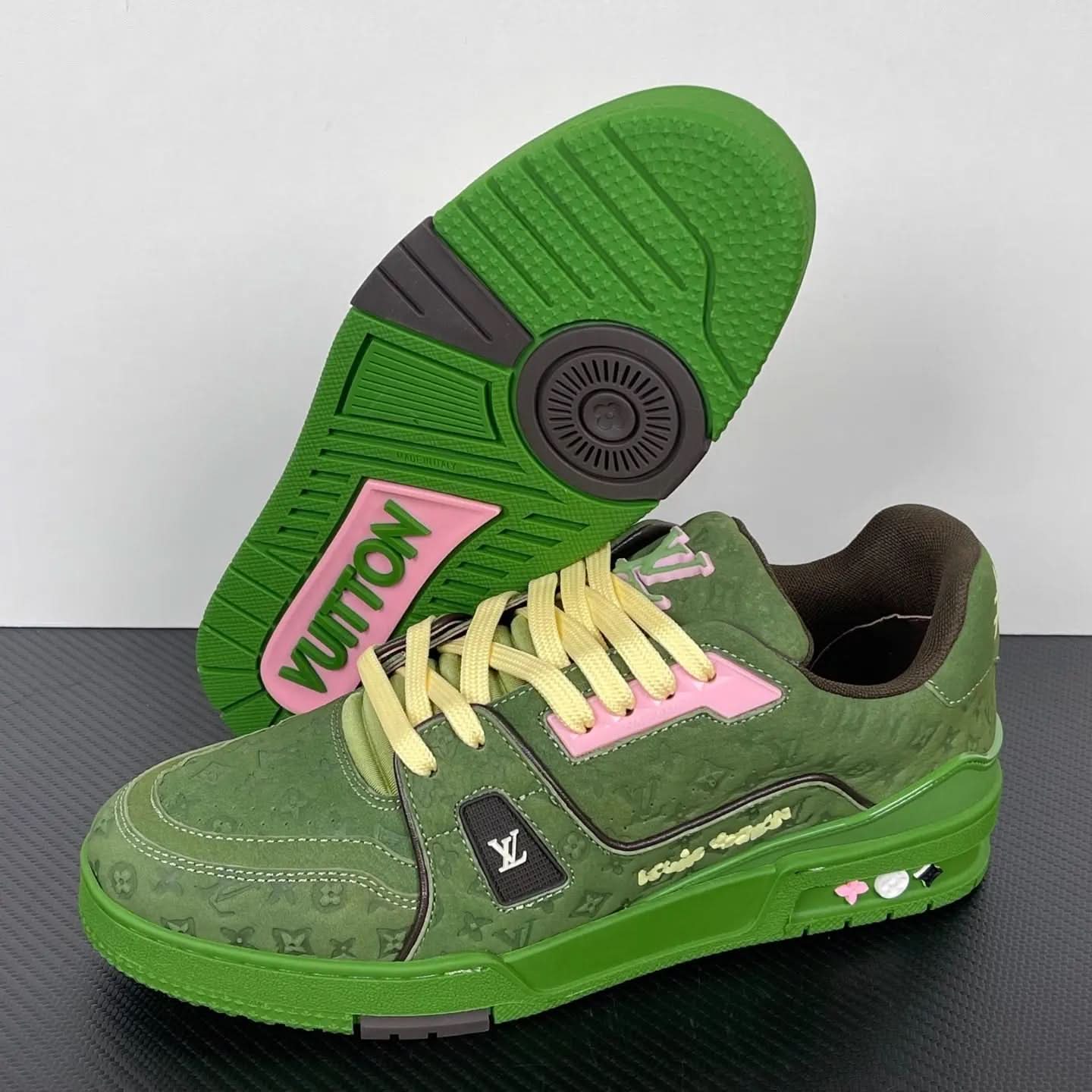 LV Trainers asasshop