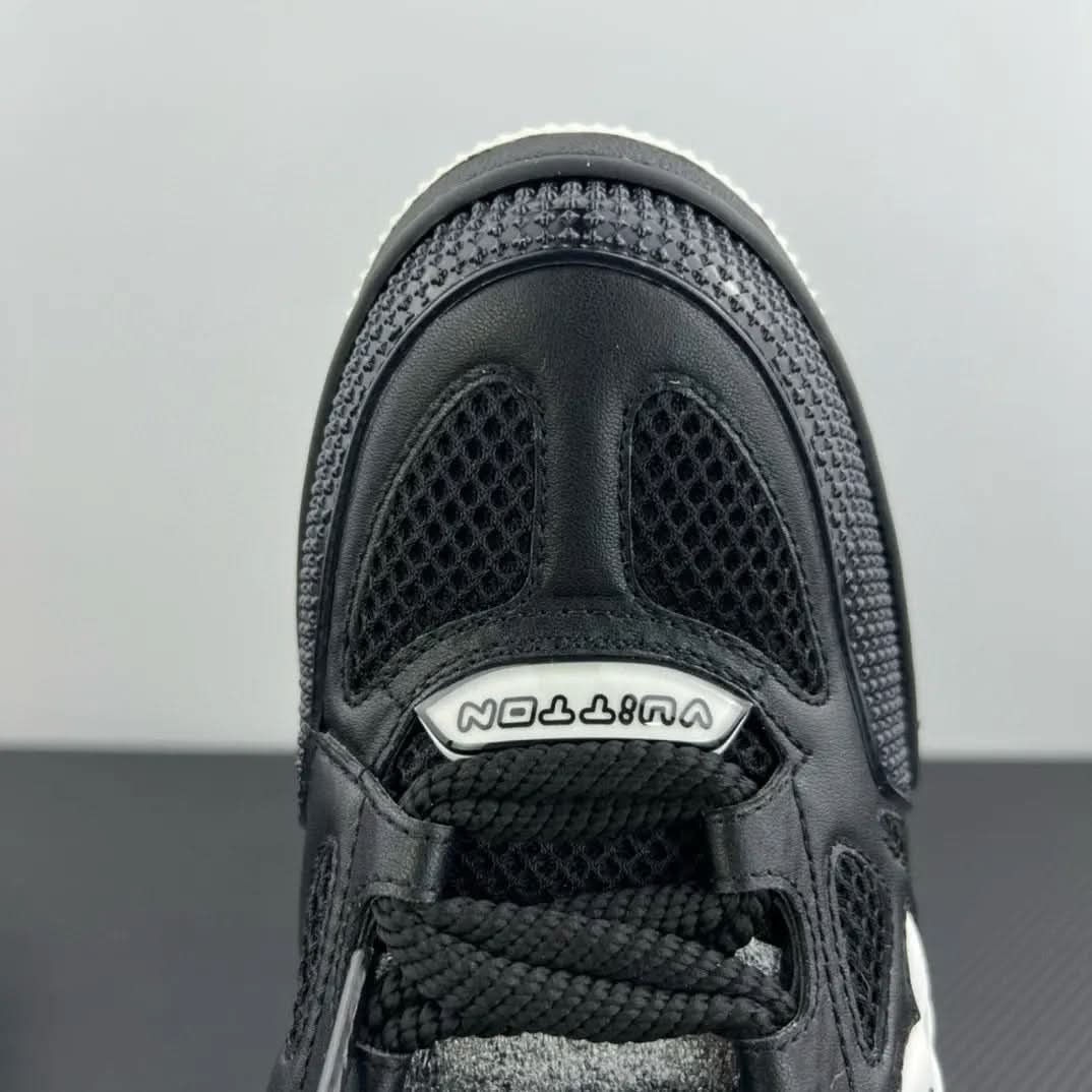 LV Trainers Skate asasshop